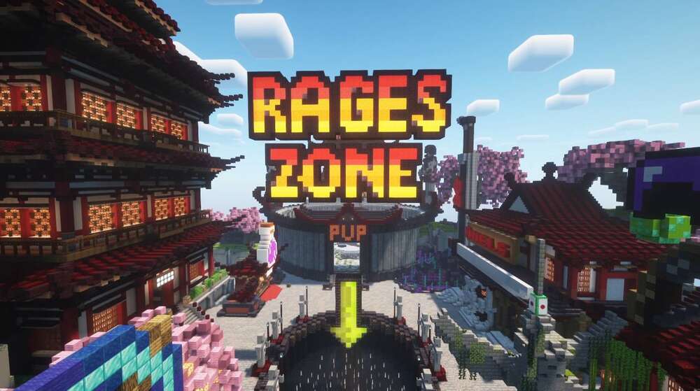Скриншот #1 RagesZone