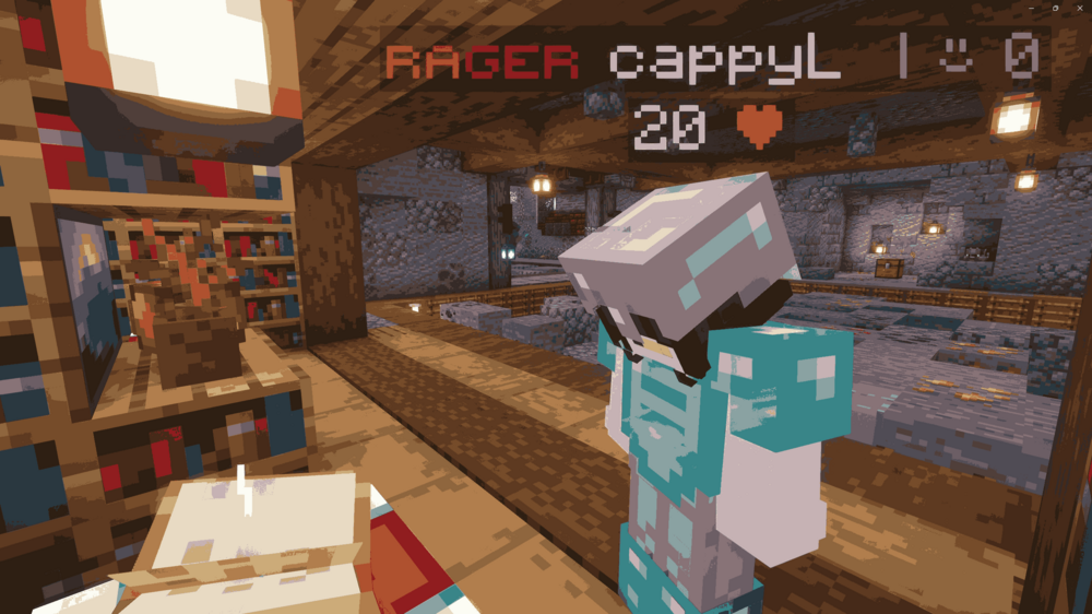 Скриншот #4 RagesZone