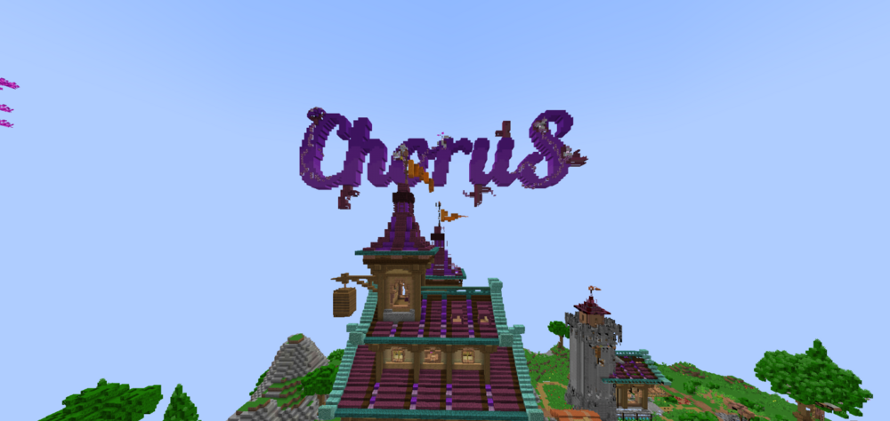 Скриншот #1 HorusPlay