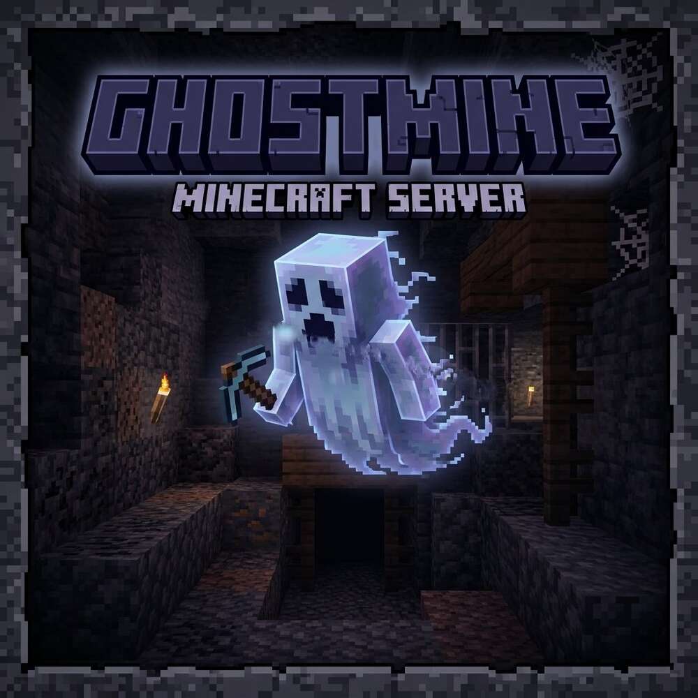 Скриншот #1 Ghostmine