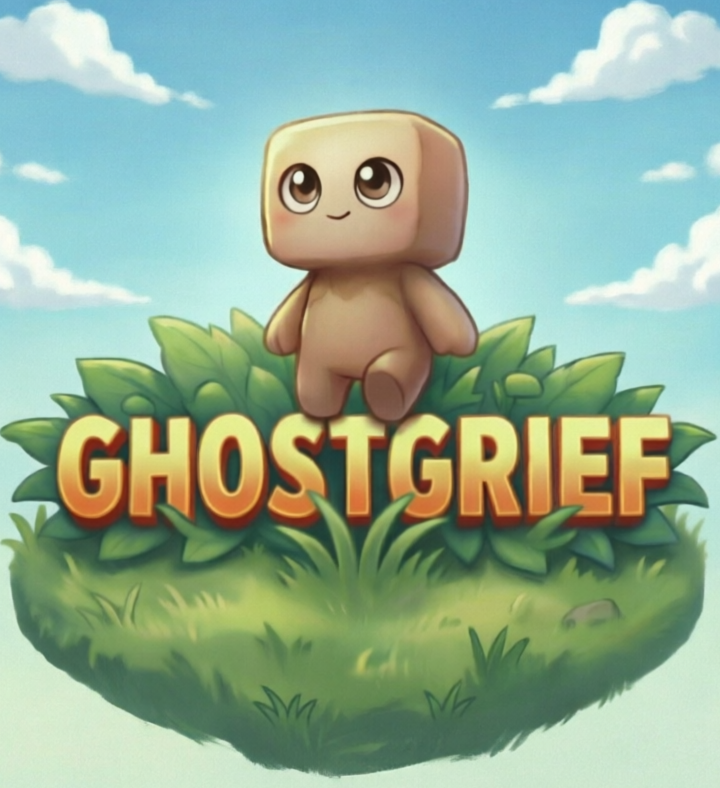Скриншот #1 GhostGrief