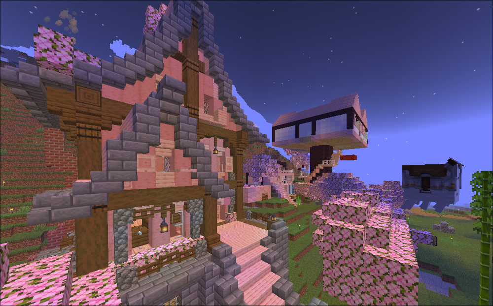Скриншот #1 chmoni