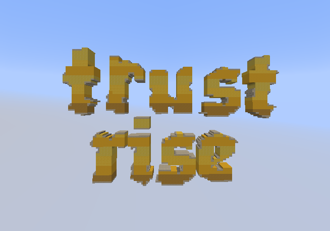 Скриншот #1 Trust Rise
