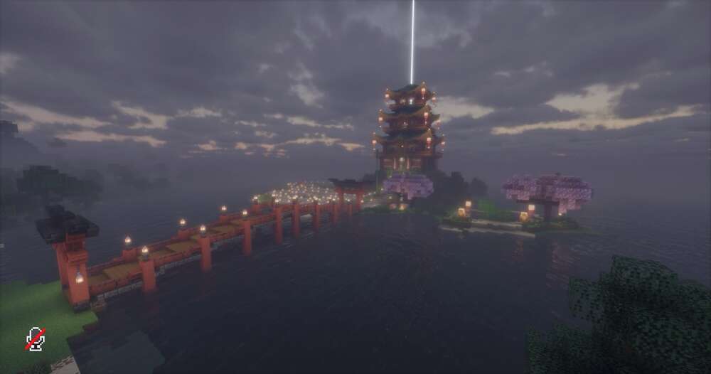 Скриншот #2 SumireCraft