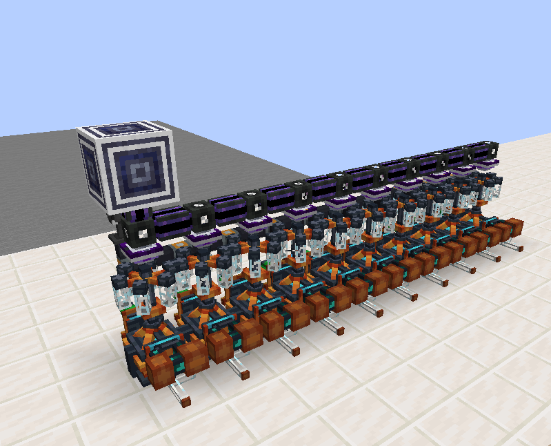 Скриншот #5 BQGames Tech