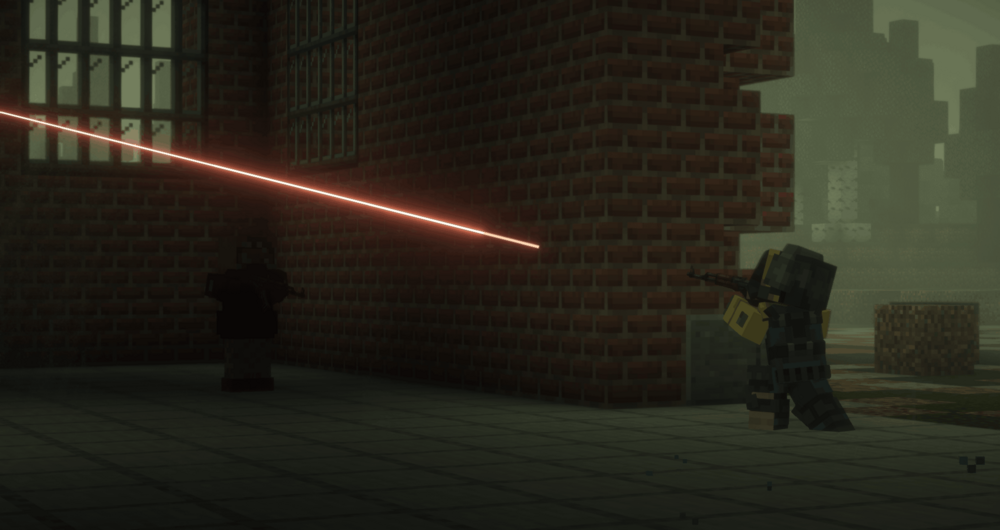 Скриншот #1 Day X Reforged