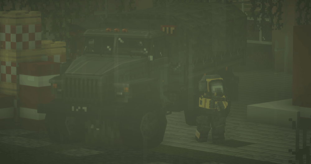 Скриншот #2 Day X Reforged