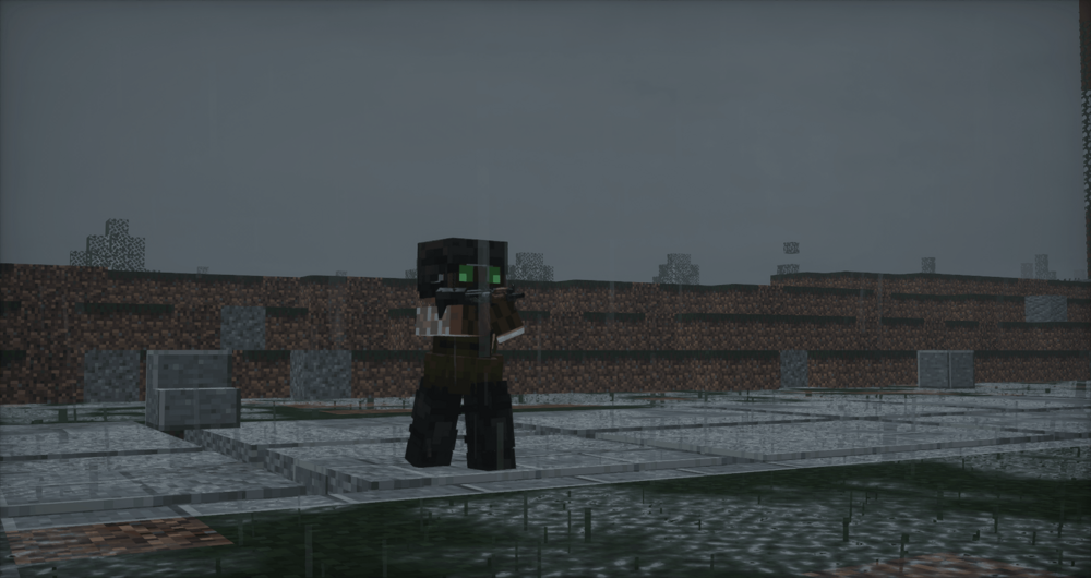 Скриншот #3 Day X Reforged