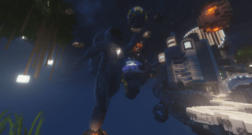 Скриншот #3 SpaceAdventures