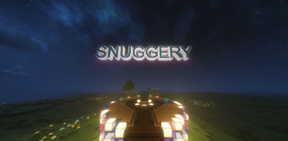 Скриншот #4 Snuggery-Mine