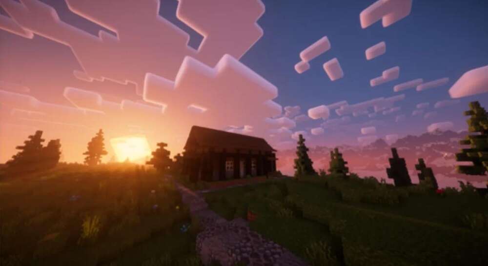 Скриншот #6 BintCraft