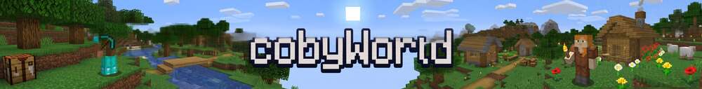 Скриншот #3 cobyWorld