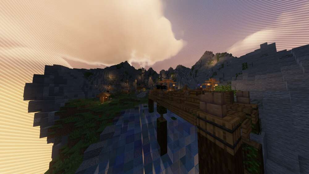 Скриншот #2 KindWorld