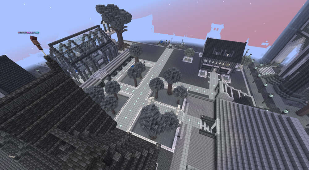 Скриншот #1 DXCraft