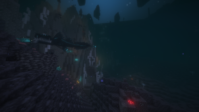 Скриншот #2 Forgotten Depths