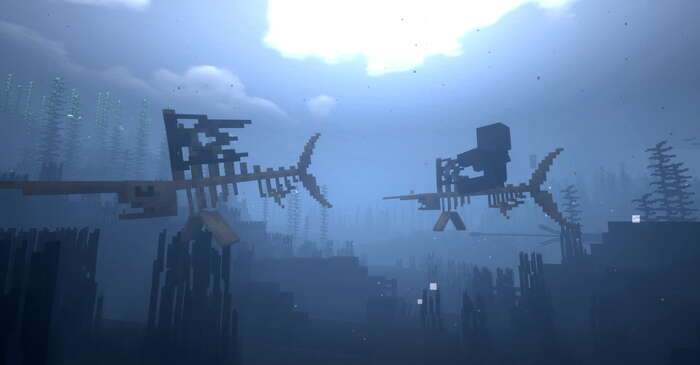 Скриншот #4 Forgotten Depths