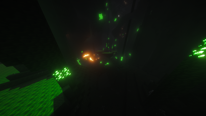 Скриншот #5 Forgotten Depths