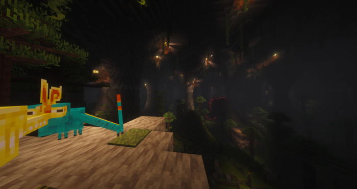 Скриншот #6 Forgotten Depths
