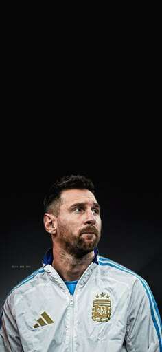 Скриншот #1 MESSI GOAT