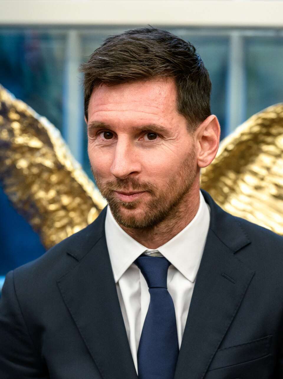 Скриншот #4 MESSI GOAT